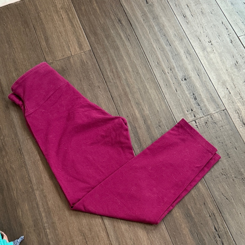 Yummie leggings